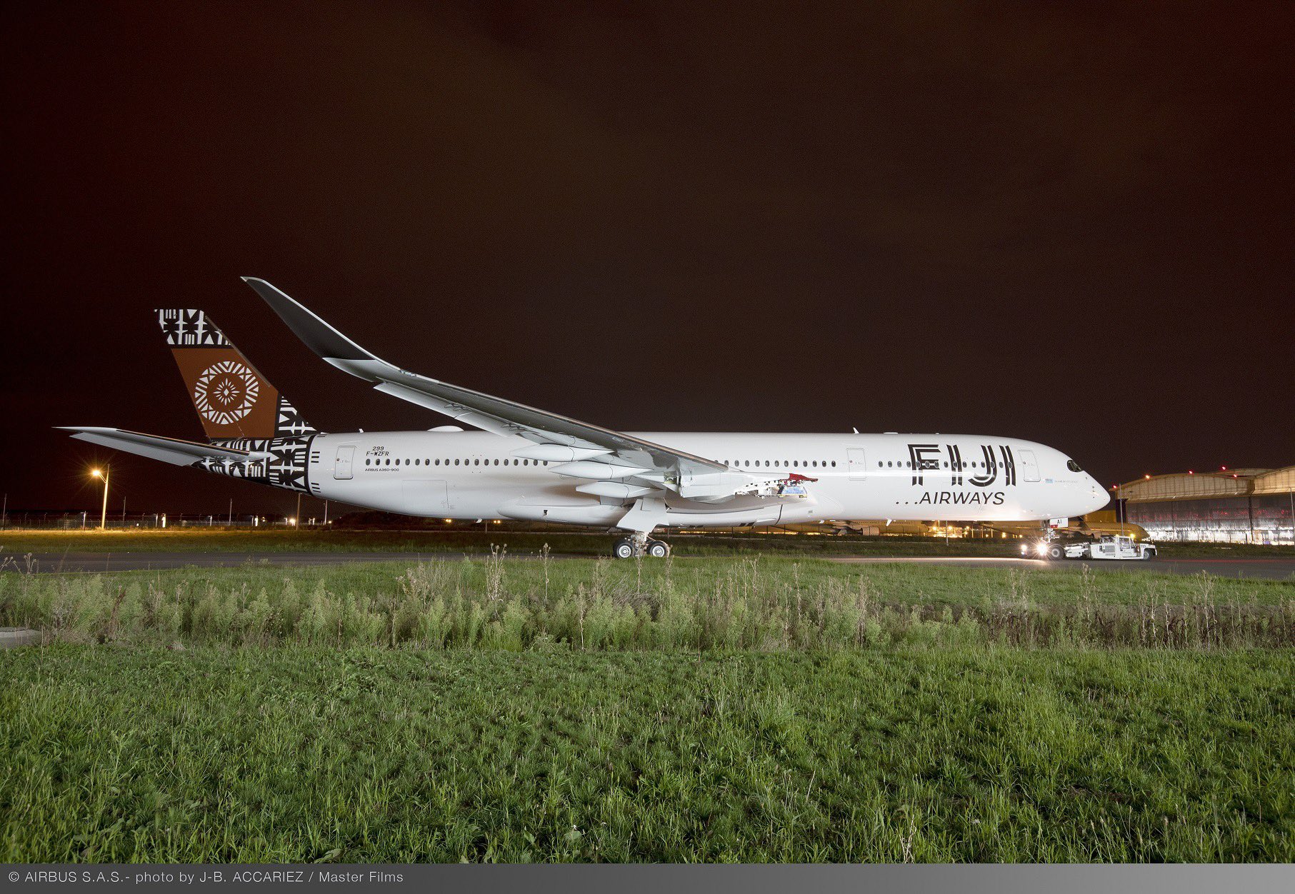 Photo by Airbus