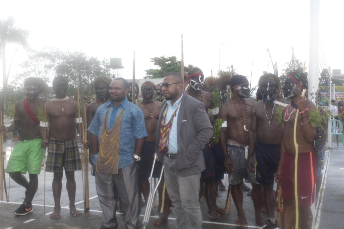 LEMASA TIMIKA-PAPUA tweet media