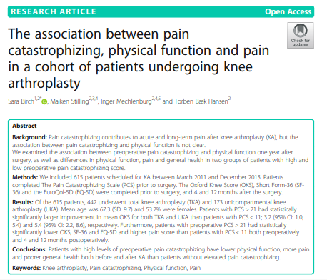 Physio Meets Science tweet media