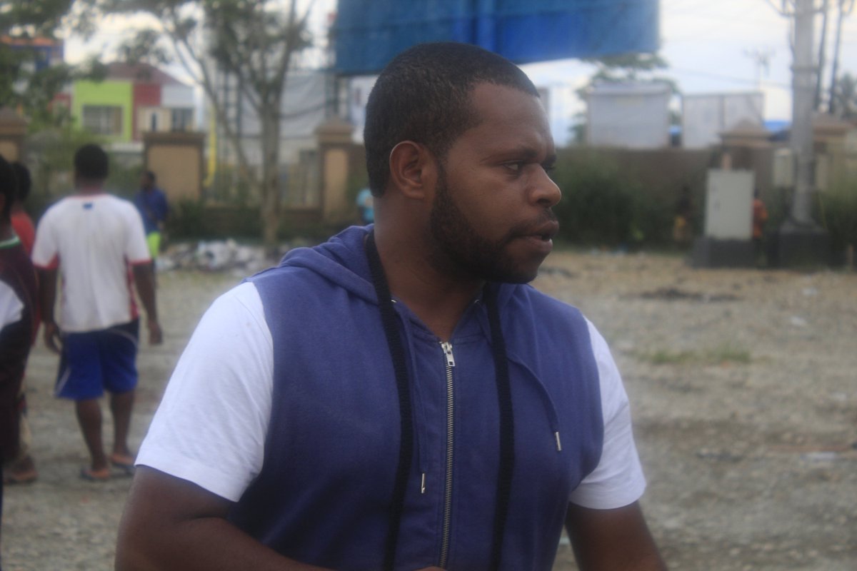 LEMASA TIMIKA-PAPUA tweet media