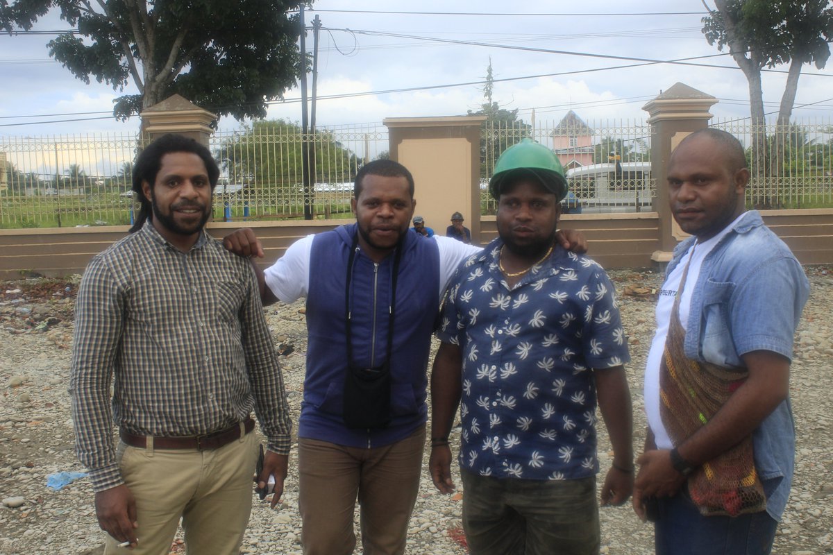 LEMASA TIMIKA-PAPUA tweet media