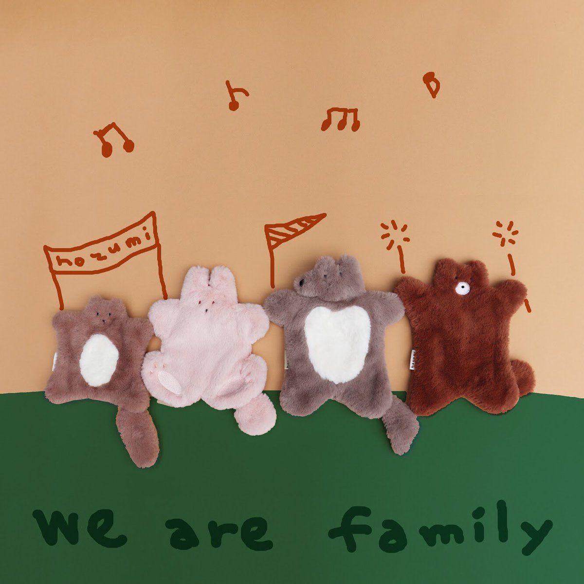 호즈미 tweet media