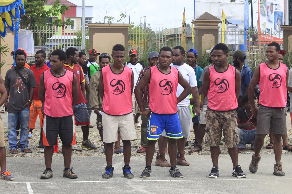 LEMASA TIMIKA-PAPUA tweet media