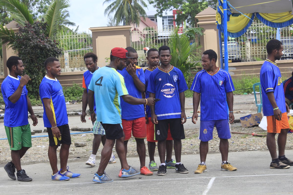 LEMASA TIMIKA-PAPUA tweet media