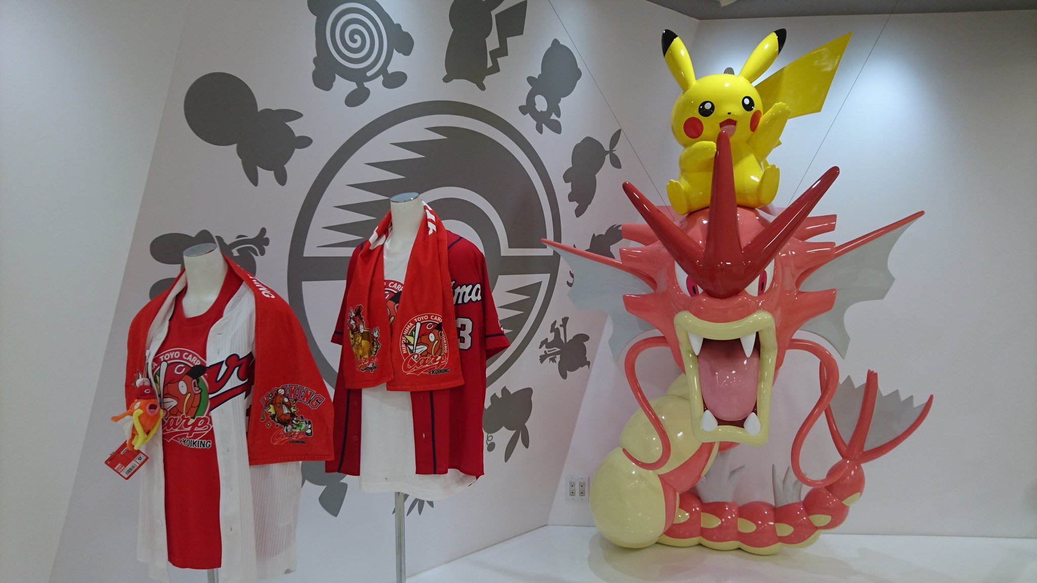 ポケモンセンター広島 Twitter Search Twitter