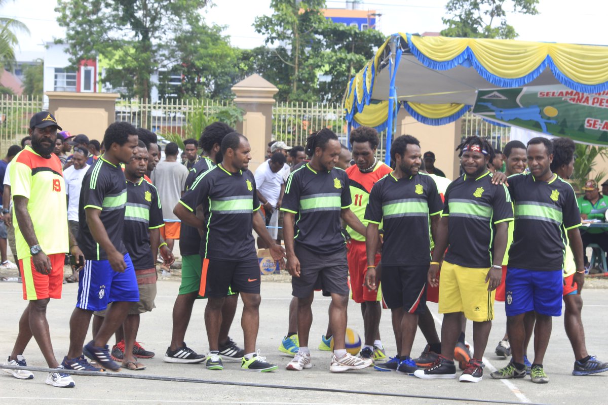 LEMASA TIMIKA-PAPUA tweet media