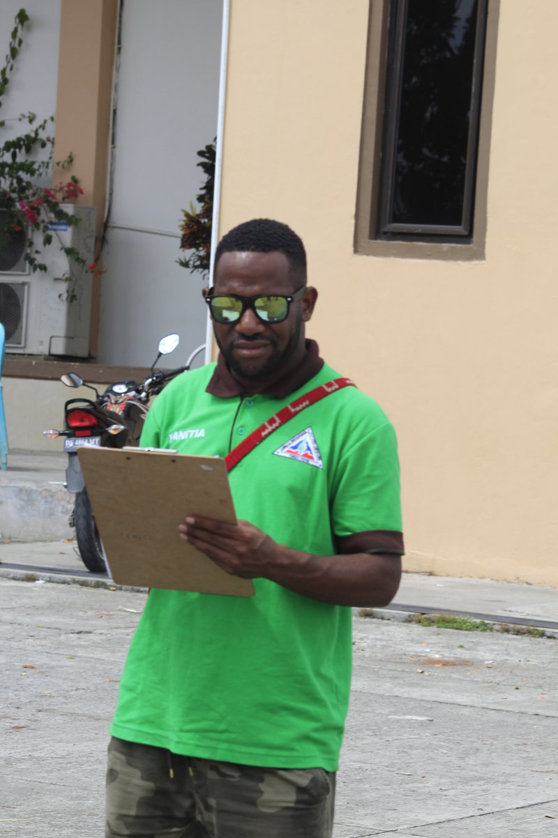 LEMASA TIMIKA-PAPUA tweet media