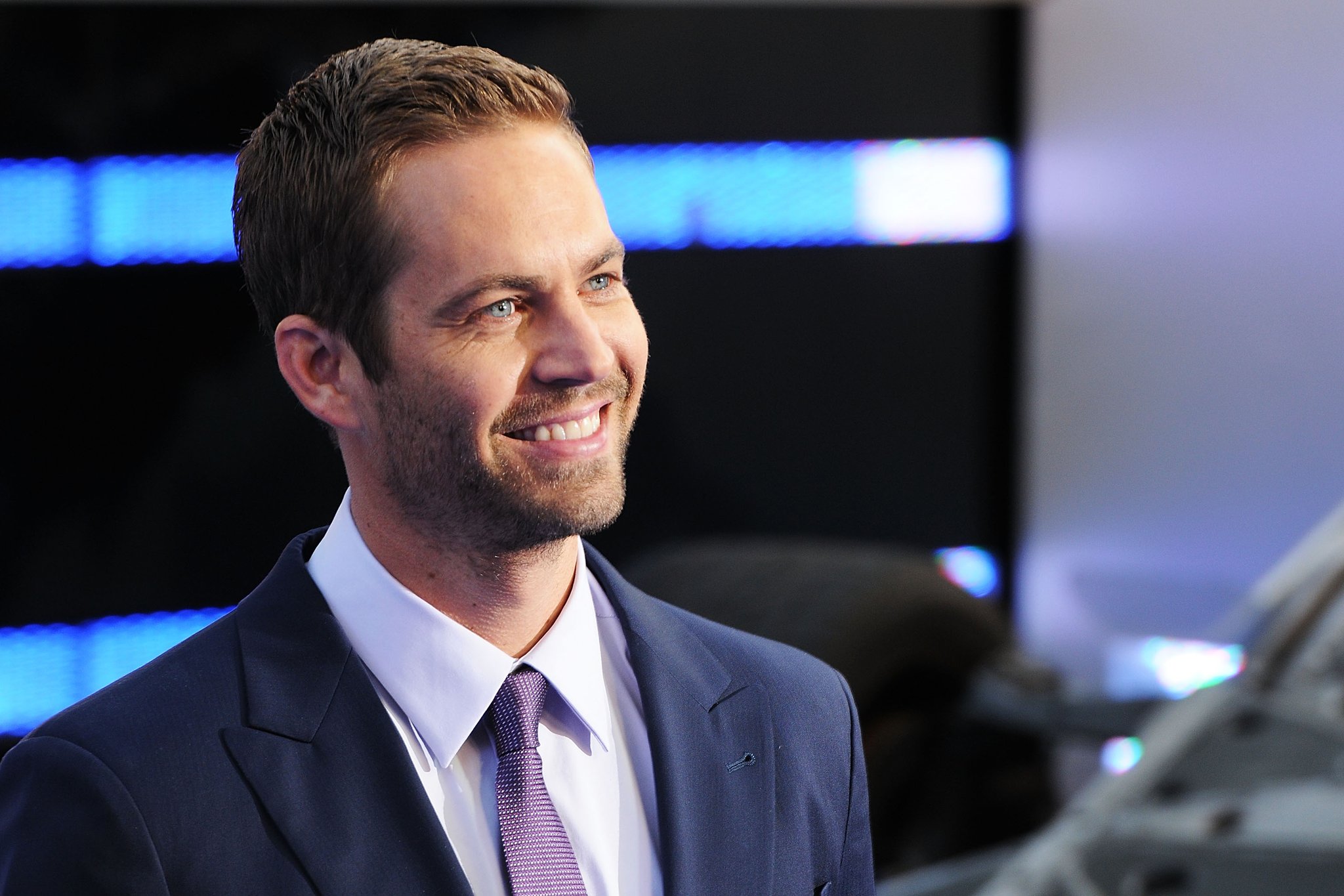 Happy Birthday  \"Paul Walker\" An excellent most famous Hollywood actor .  We miss you here... SEE YOU AGAIN Sir 