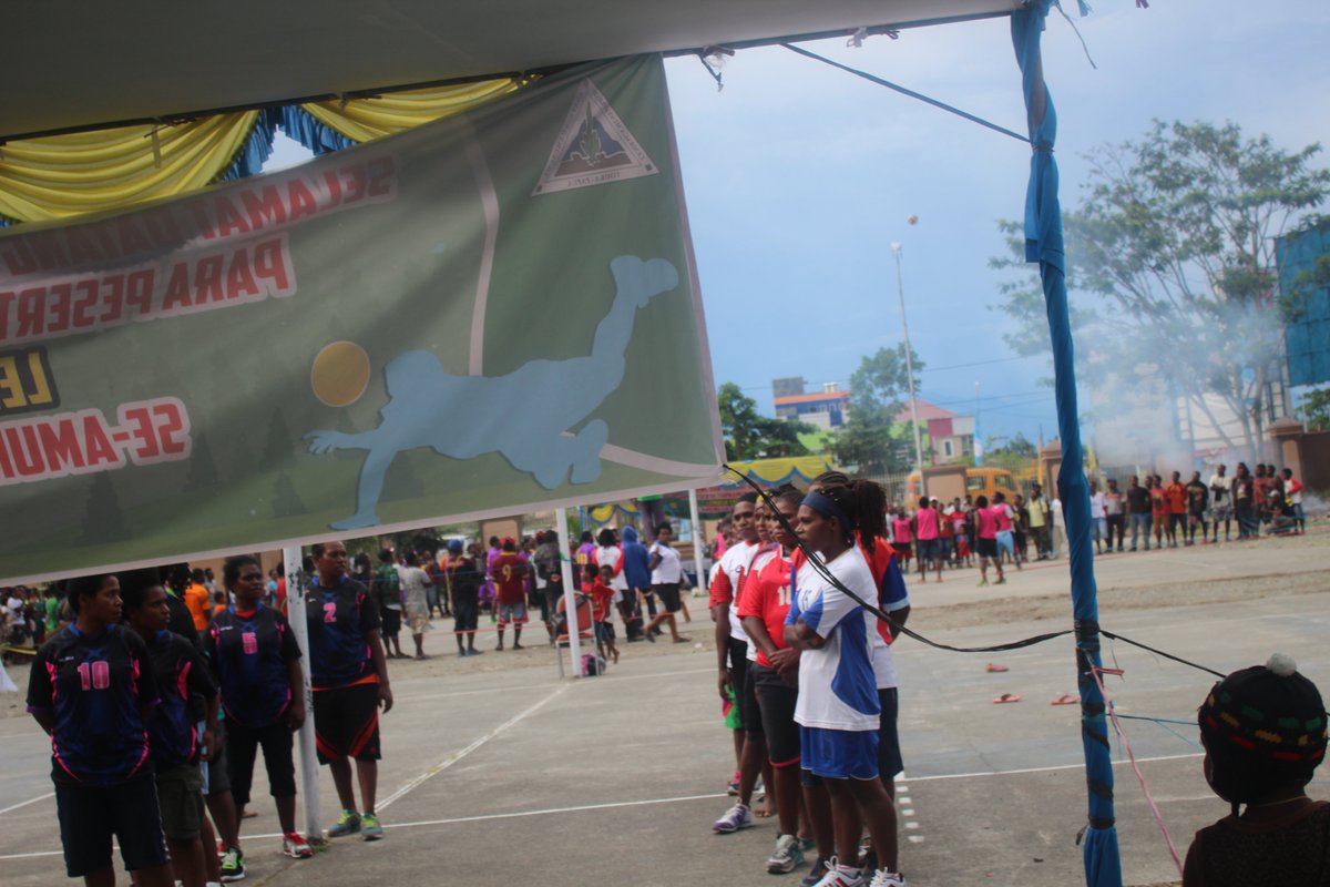 LEMASA TIMIKA-PAPUA tweet media