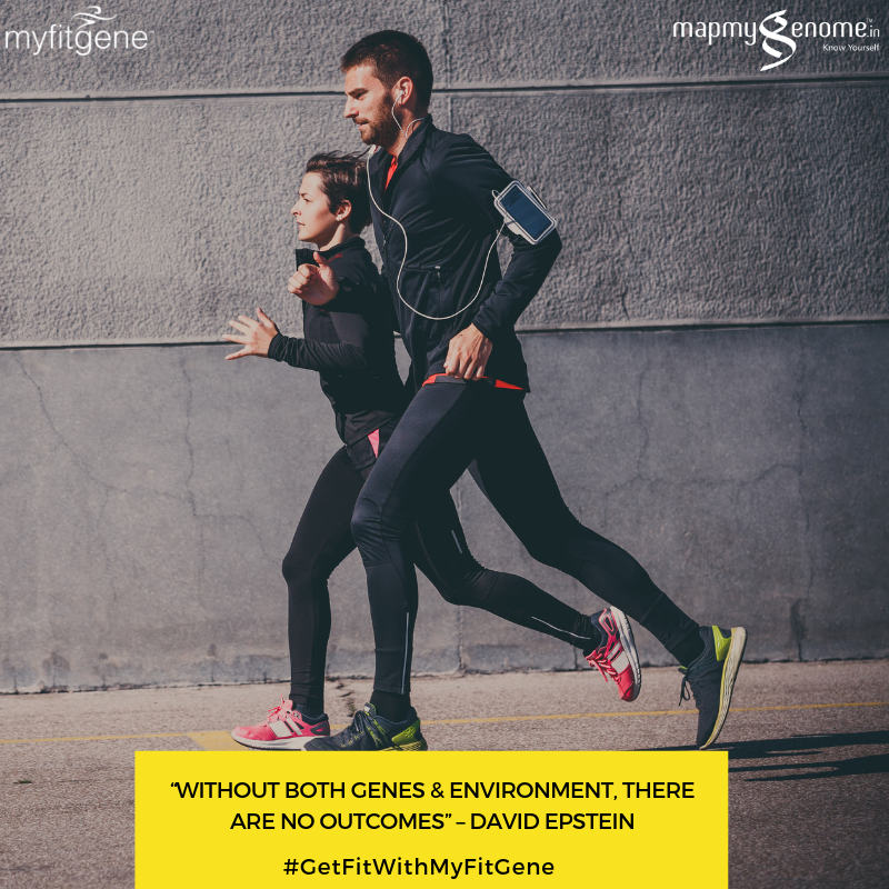 mapmygenome's tweet photo. Ok, so there isn’t just ONE sports gene doing it all. Athletic performance is a multidimensional outcome of genetics, psyche &amp; training. 

Get fit with MyFitGene - https://t.co/a6ZuTNzNYq 
 
#GetFitWithMyFitGene #FitnessIsLife #FitIndiaMovement #FitIndia #GYM #MyFitGene #Fitness https://t.co/d4vW12bGsX
