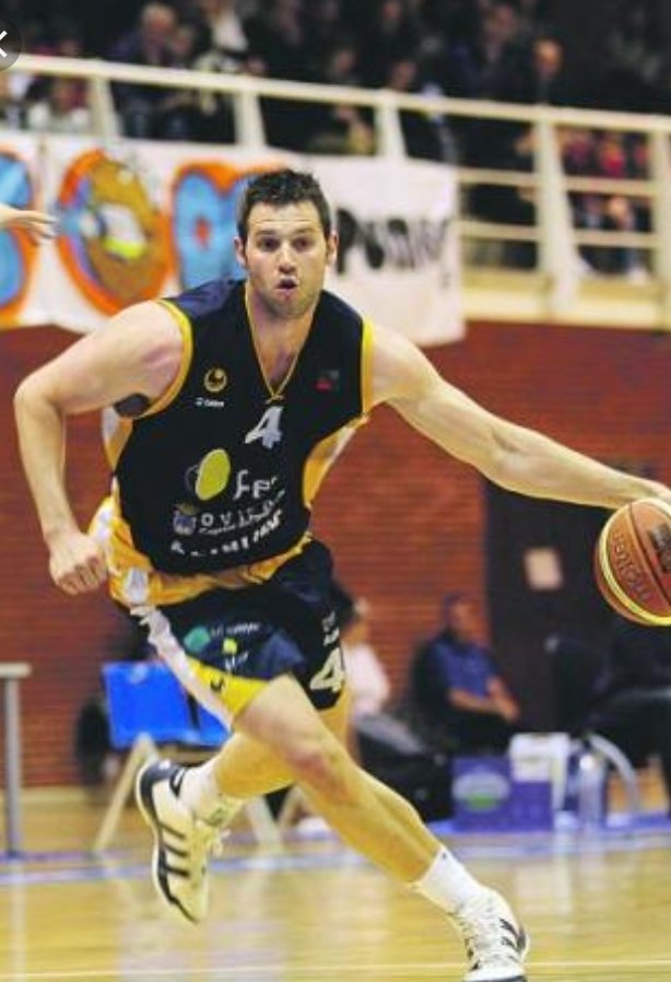 Mariajo🏀 tweet media