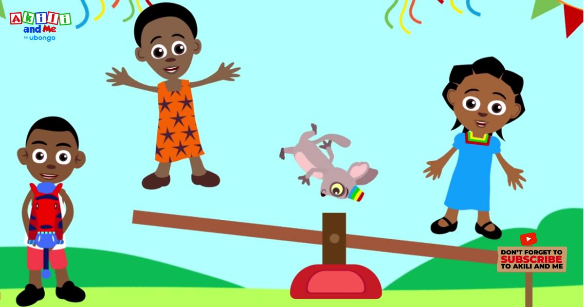 akiliandme's tweet photo. #ThursdayTip Parents, make sure your child spends plenty of time playing with other children! This will improve their interpersonal relationship skills. #akiliandme #PlayLearn #Born2Learn #LetsStartEarly https://t.co/C5N4cnaG6U