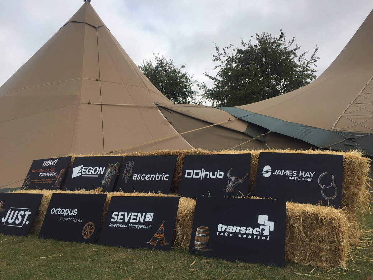 DDHub_'s tweet photo. Proud to be supporting #Powwow19 #learnfixshare #duediligence https://t.co/pOoGKX83eV