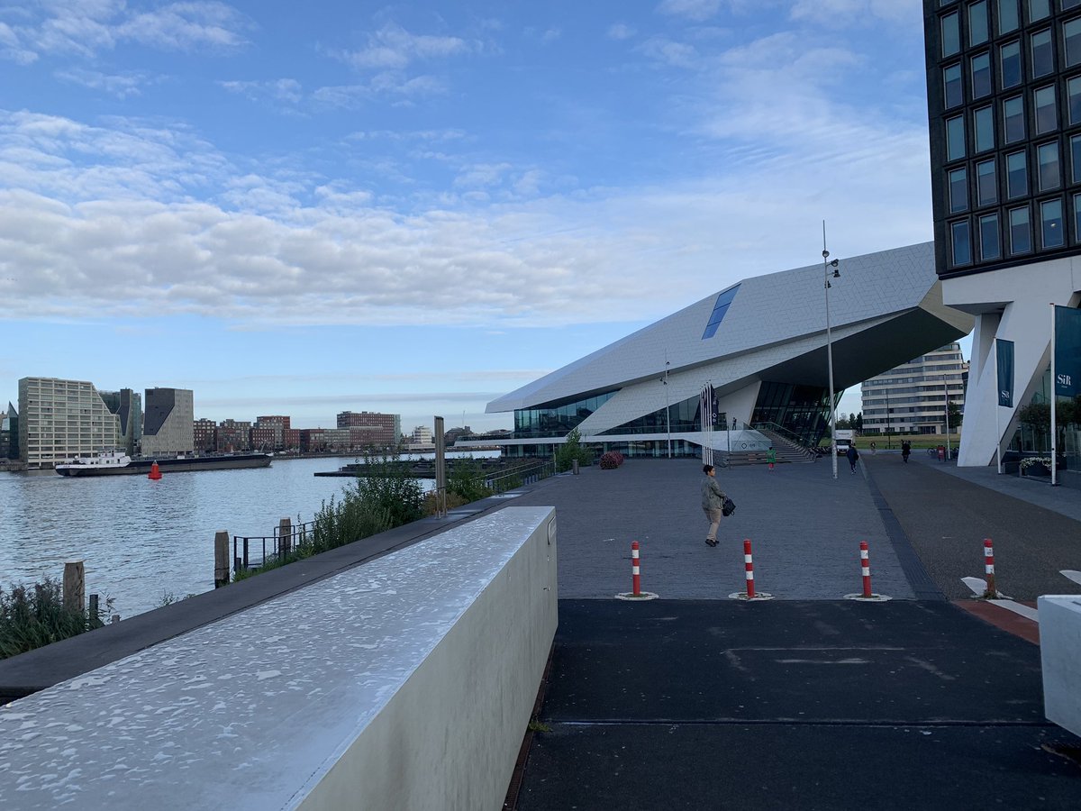 p_vleeuwen's tweet photo. Top locatie voor Autodesk Connect Construct Summit #connectconstructnl https://t.co/IeAXESJ8yl