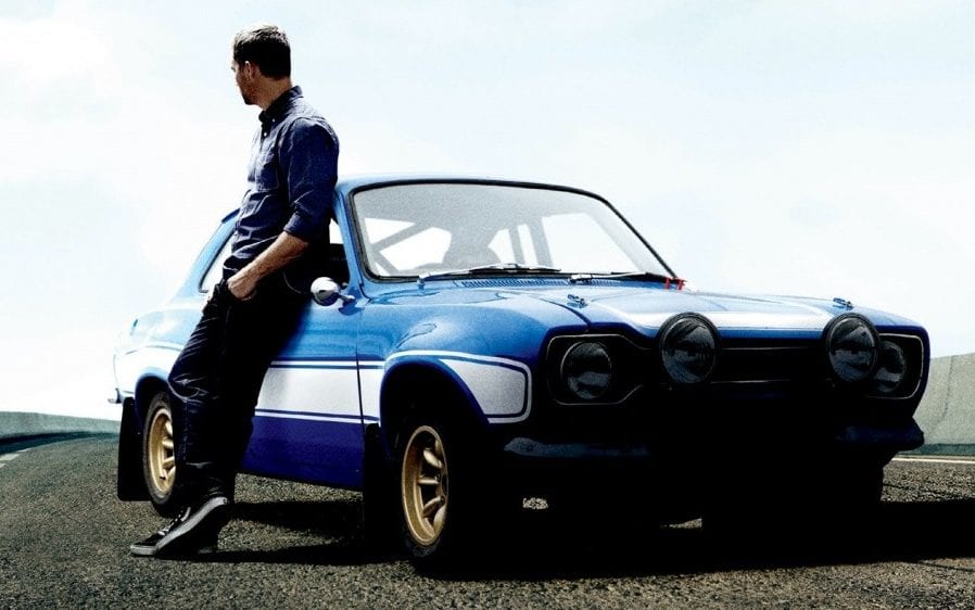 Happy 46th birthday paul walker its been 6 long years you left us ....always in our hearts    