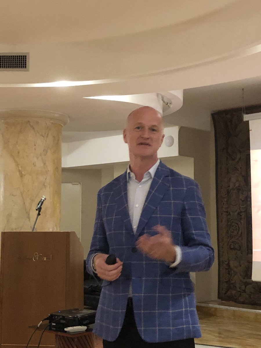 davidwkchitty1's tweet photo. .@CroweGlobal #ENEA #Audit Conference opened in #Rome #Italy by @DavidMellorCEO &amp; @JetterMichael70 - focus on building #trust, developing #quality, responding to #change #CroweAudit https://t.co/LNQeJhVKST