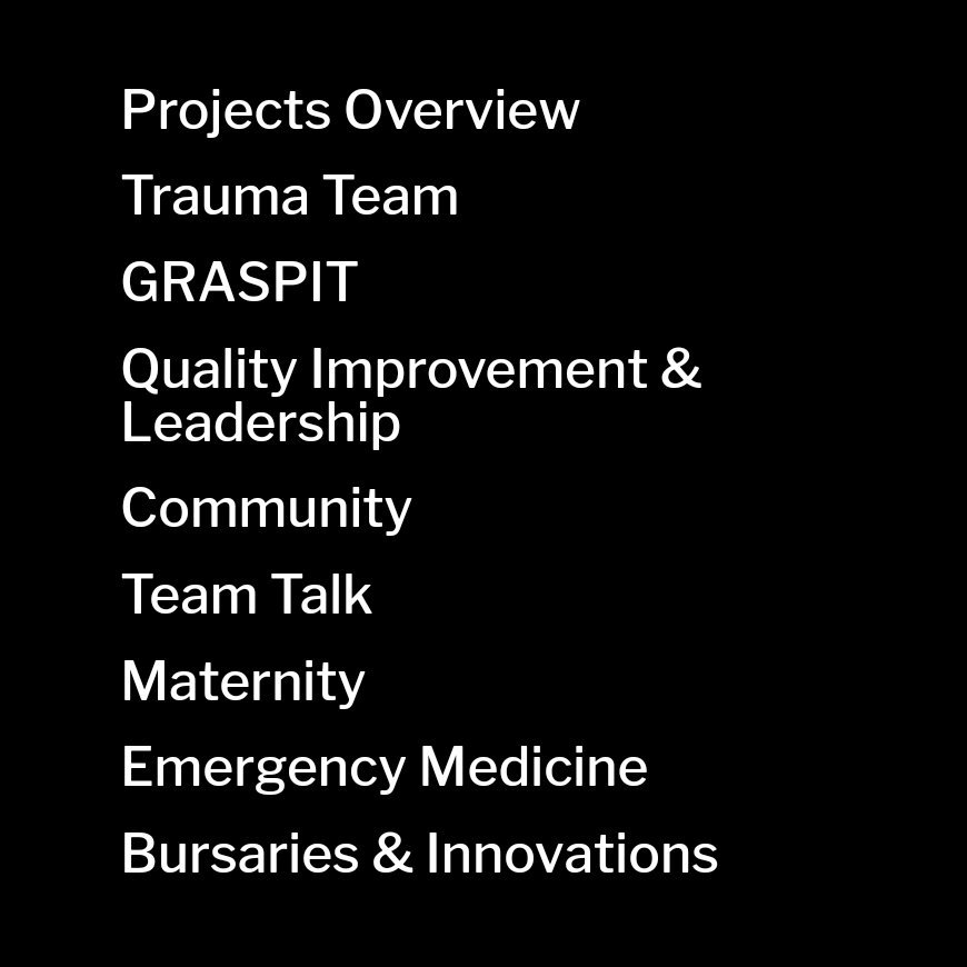 f_h_africa's tweet photo. Did you know our charity has 8 separate workstreams? Plus a new one coming soon! See at the variety of our work at https://t.co/A4bJND8pih
#futurehealthafrica #kenya #charity #qualityimprovement #maternity #community #orthpaedics #trauma #q4a #GRASPIT #teamtalk #traumateam https://t.co/NeAS2OBIxj