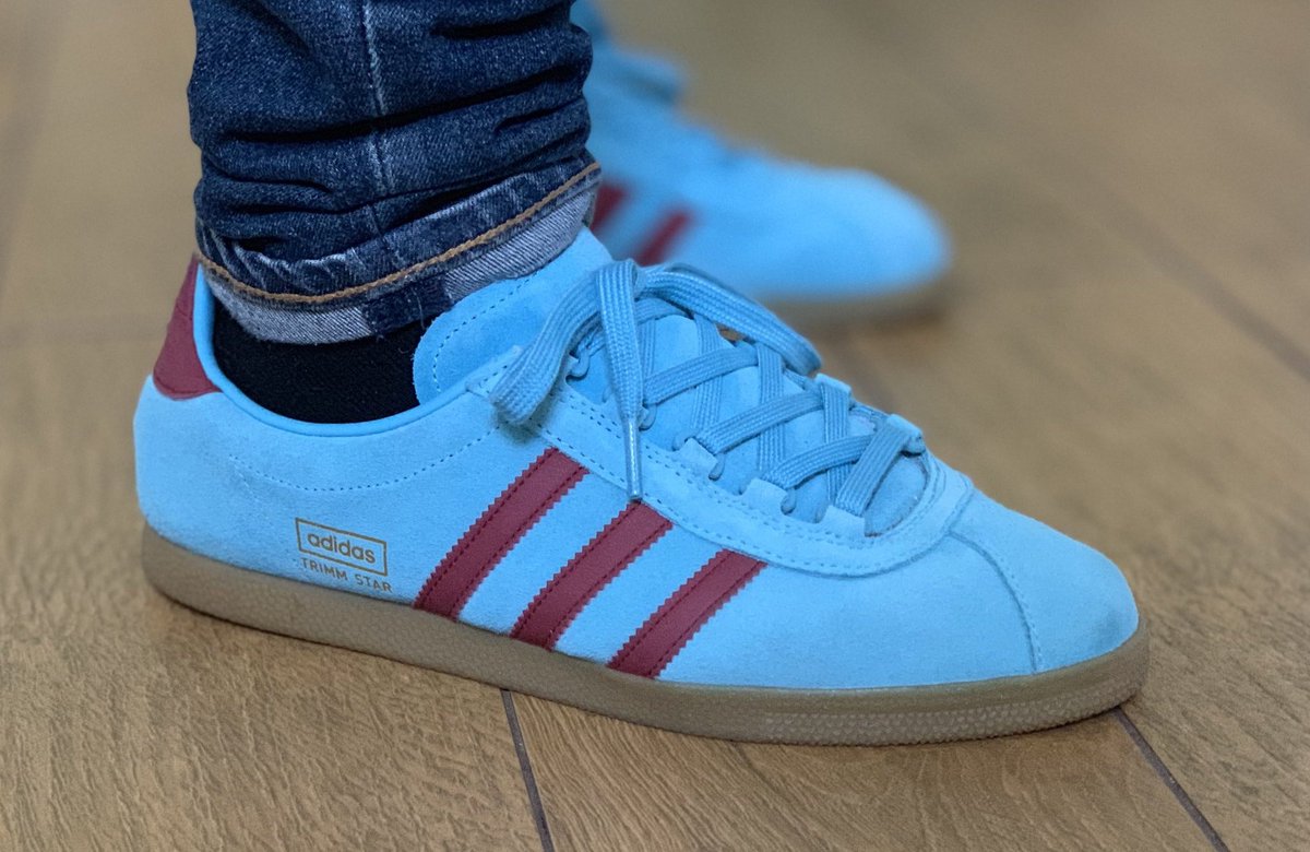 adidas trimm star 2019