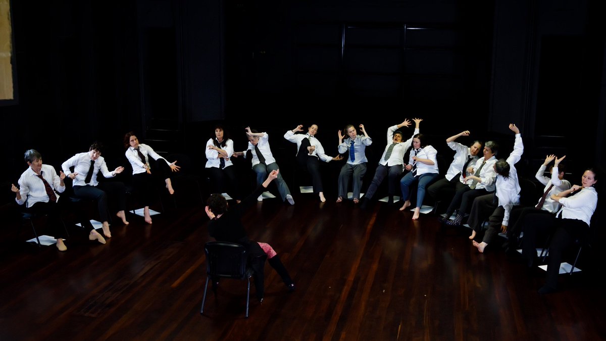 finelinesdance's tweet photo. #ShoutOut to our major #supporters and #funders
#Part01
#HUGE #ThankYou for #helping us make #TheRight a #reality
@robwagnerphotos for making us always #LookGood 
@innernorthfoundation for helping give #OlderDancers a #voice
#StrongPolitics #StrongWomen #StrongDance #MelbFringe https://t.co/2MWfnjDXuN