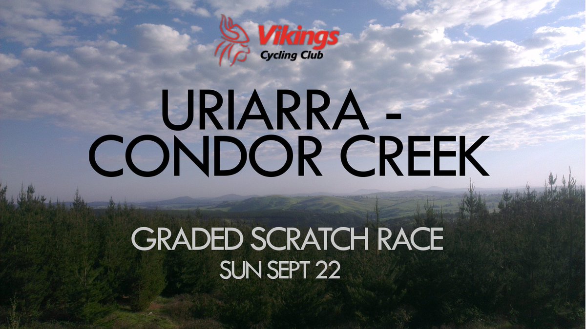 Our next road race. Sept 22nd at 10am. Event Details: facebook.com/events/2329092…