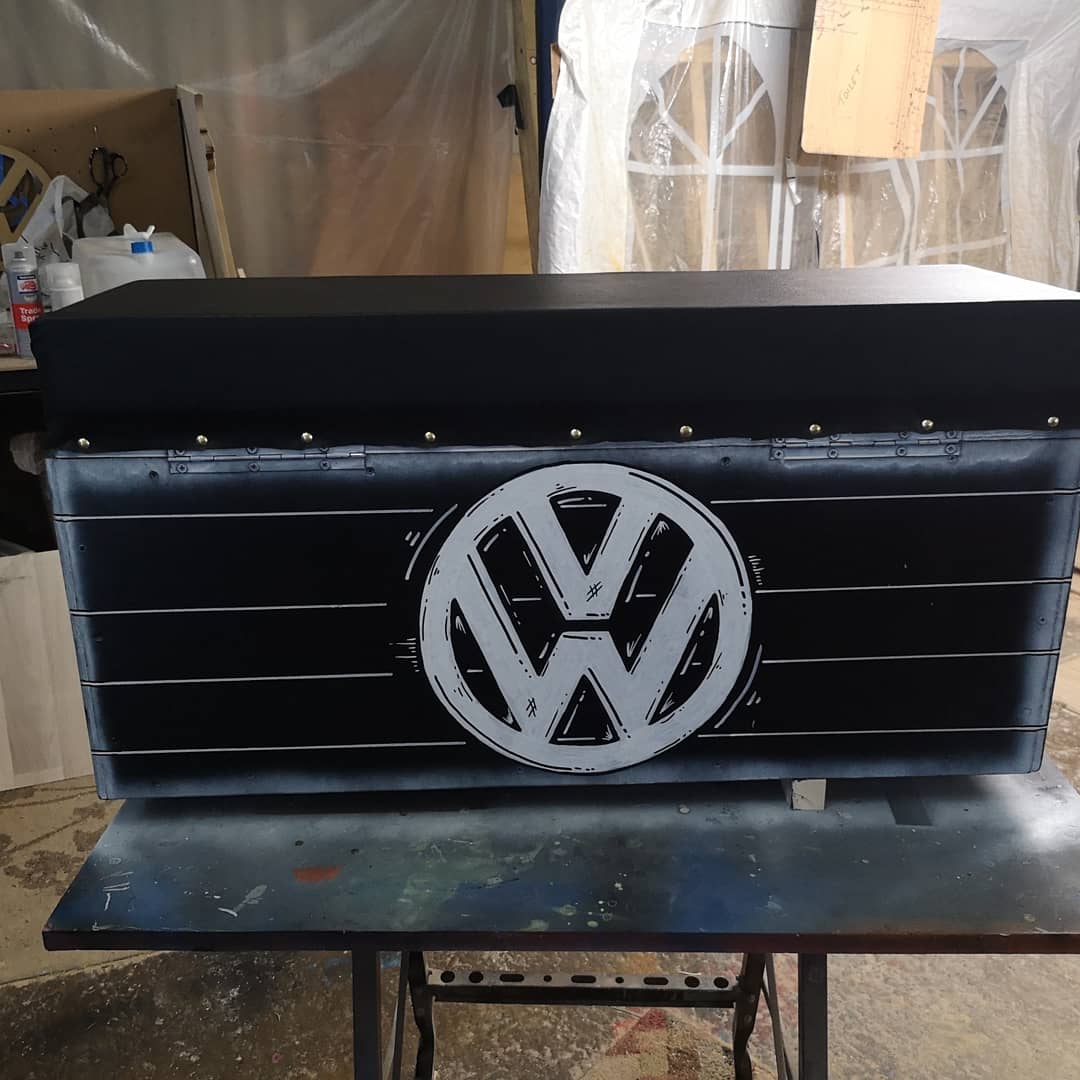 Beaman36Beaman's tweet photo. Here's some awesome products from buddy seats.
Check us out for all your camper van needs.
https://t.co/c8M9LQIxz6
#buddyseats#camping#storage#table#kitchen #clock #volkswagen #vee dub#vw#kitchen https://t.co/GBZ3BNdfs6