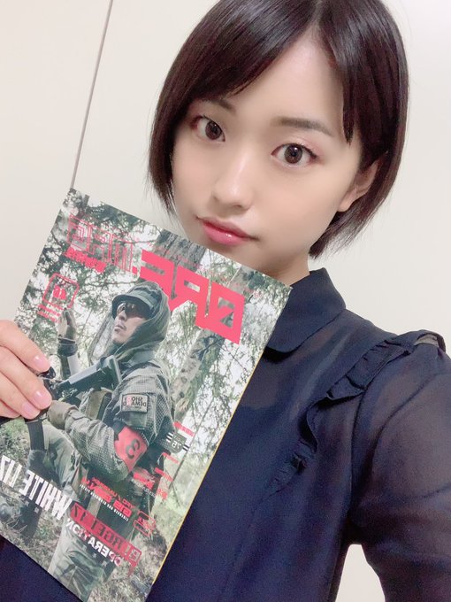 Twitterのコスプレ画像24