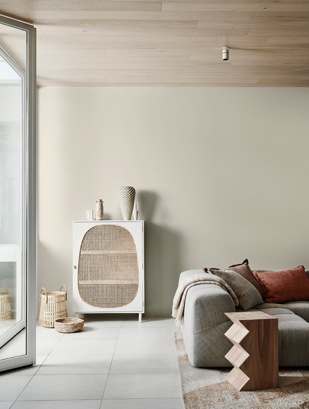 At our recent Melbourne show, Dulux’s Andrea Lucena-Orr shared a sneak peak of highlights from the @duluxaus 2020 #ColourForecast and it’s finally here! We absolutely love the ‘Grounded’ palette. Which one is your favourite? dulux.com.au/colour/colour-…
#DuluxColourAu #lessismore