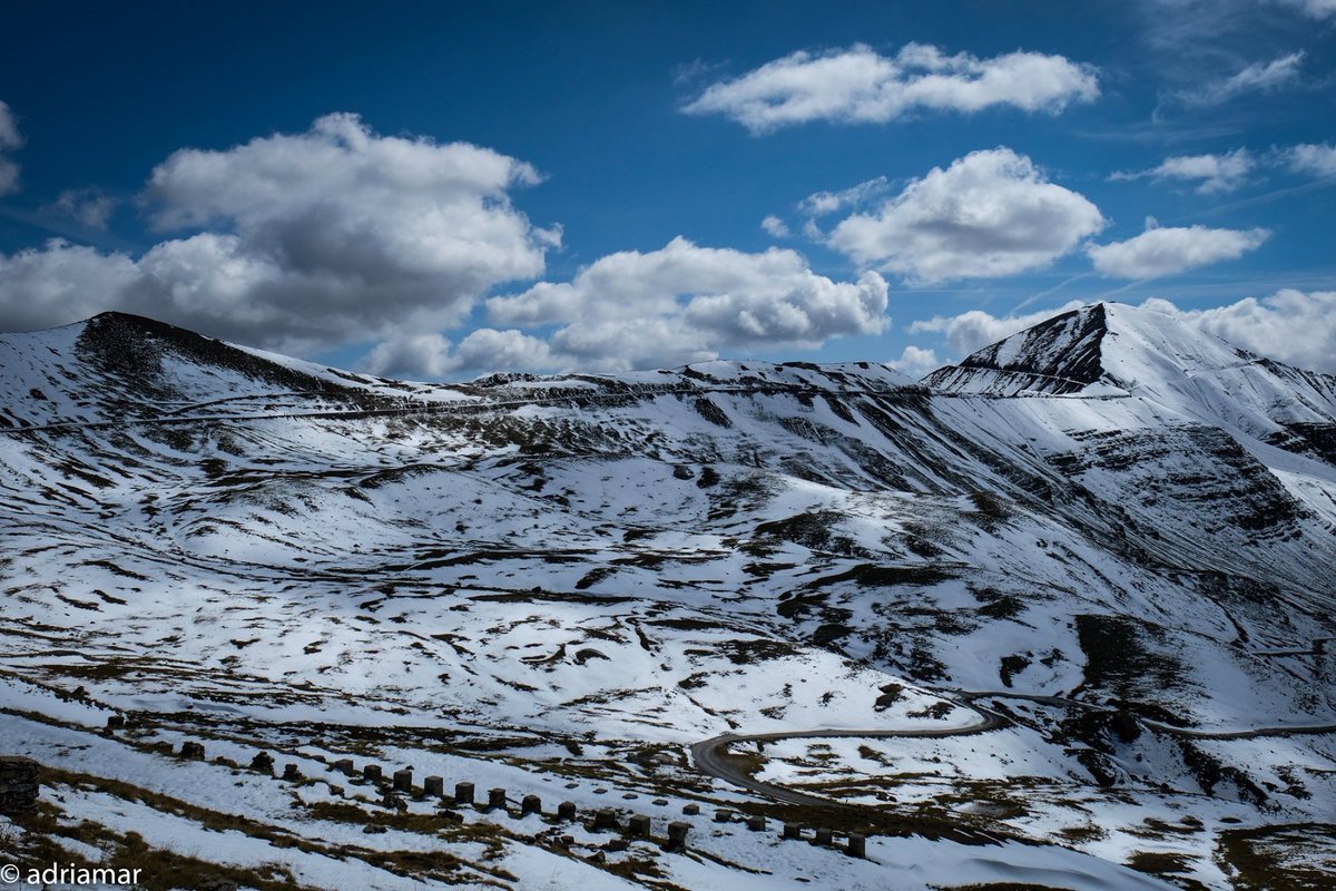 Ubaye - Vallée de Barcelonnette tweet media