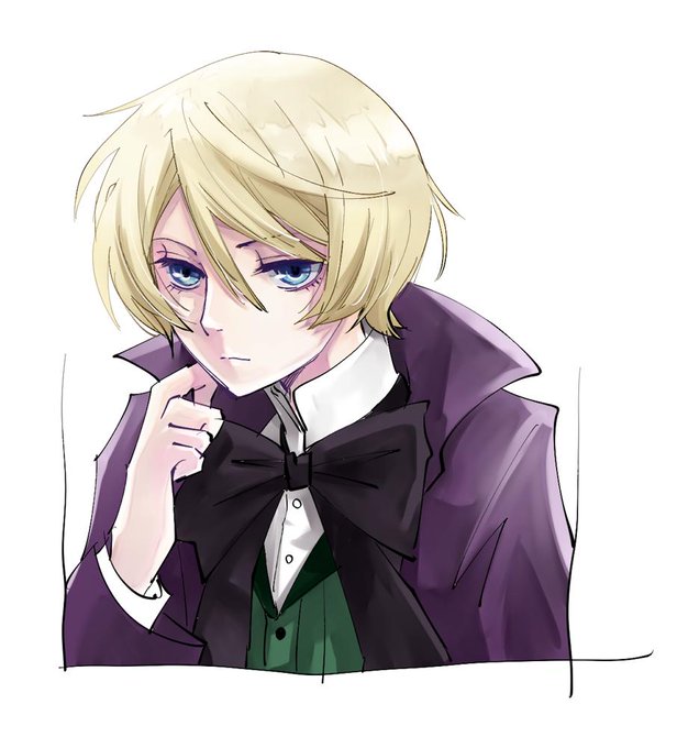 アロイス トランシーのtwitterイラスト検索結果 古い順 アロイス トランシーのtwitterイラスト検索結果 古い順