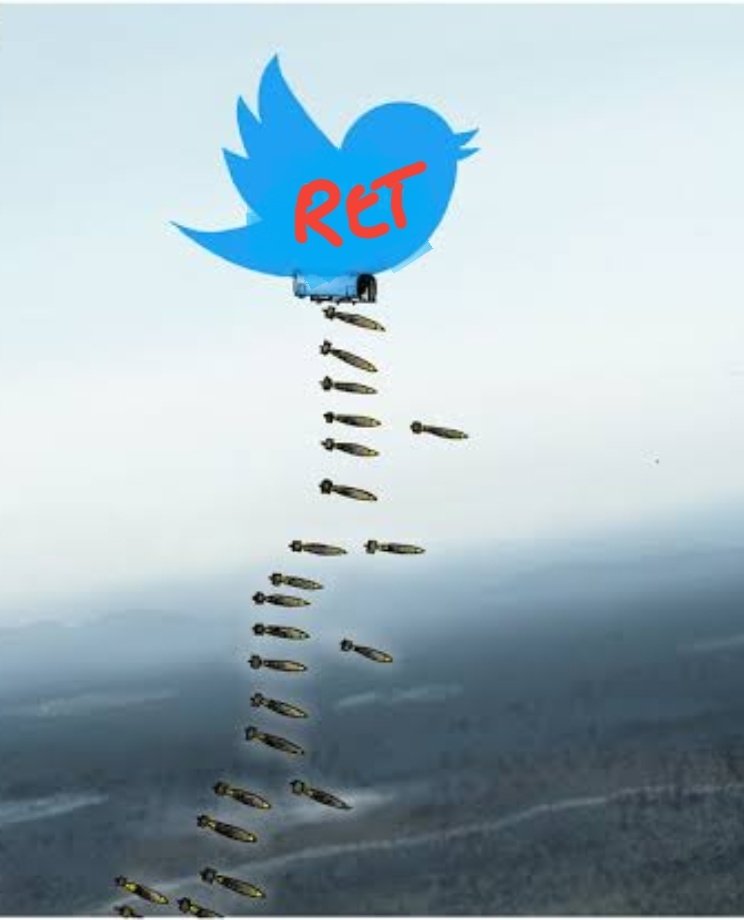 CRSupporter's tweet photo. Former president Jacob Zuma and his allies have weaponised Twitter. Hanekom ruling a victory for society. https://t.co/TgKPKWgacW https://t.co/8LAqngh7Qq