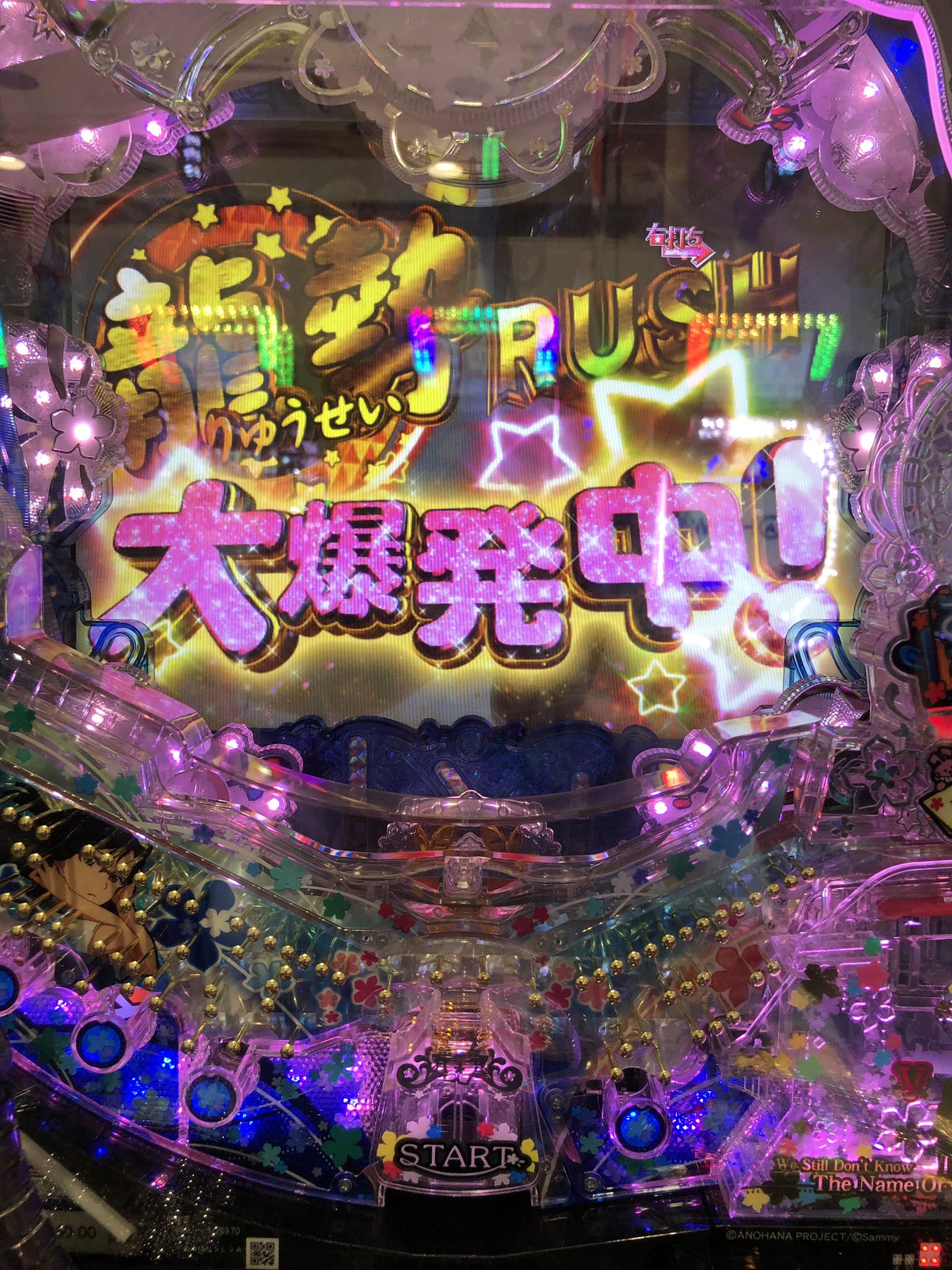 ぴの ギャンブラー Pino Pachi Twitter