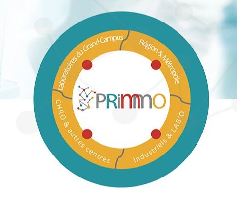 CHUMEDIA_'s tweet photo. Avec #PRIMMO, le @CHR_Orleans accélère la recherche #biomédicale https://t.co/O2SUgXMLPI https://t.co/VgFZhRL2nb