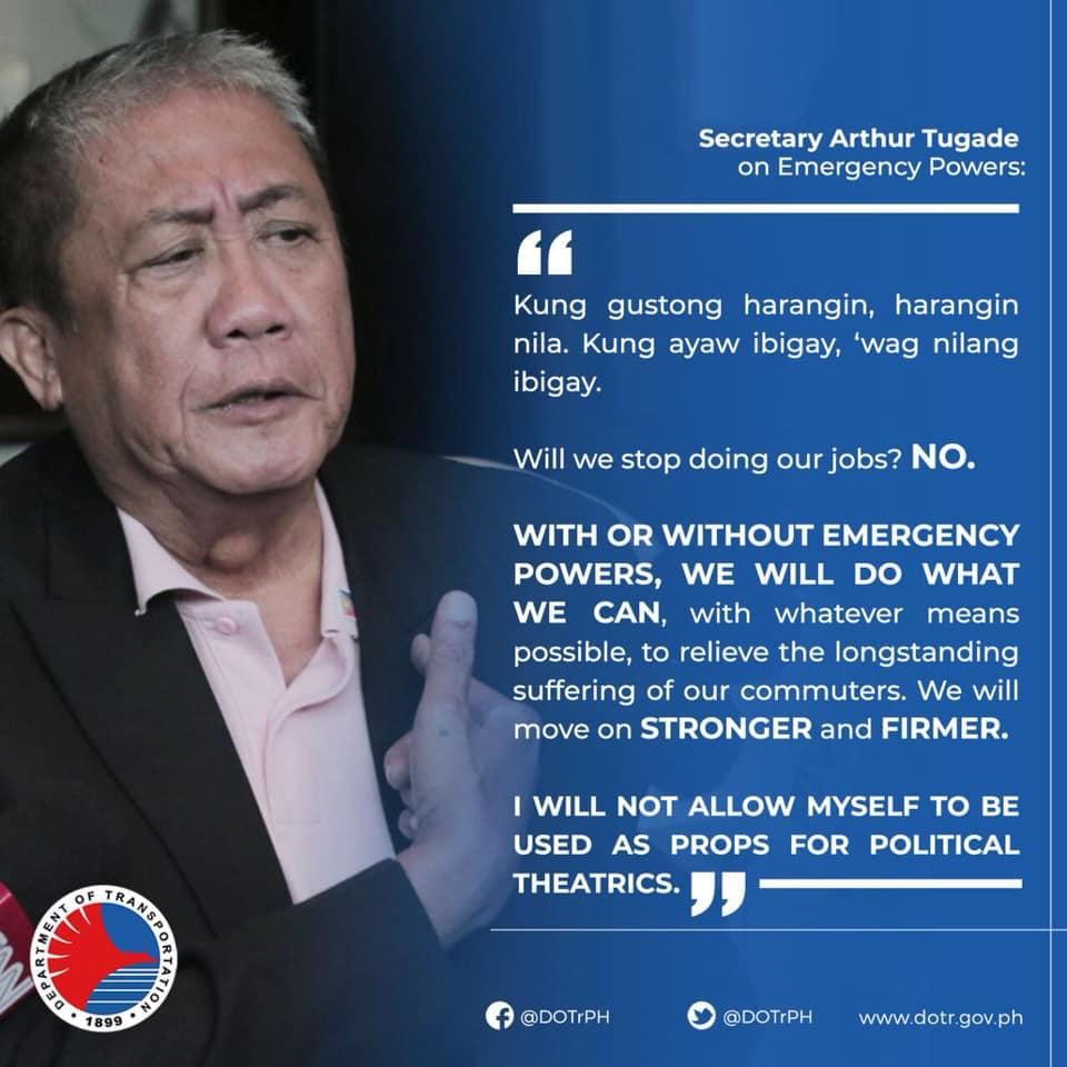 Duterte_Tracker's tweet photo. Grace Poe manigas ka! https://t.co/1I9xaPDXZm