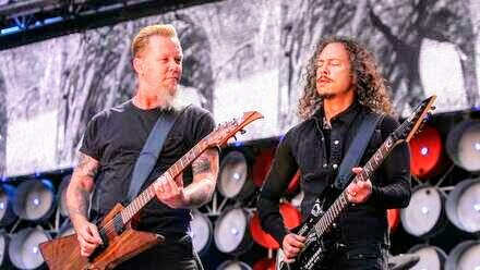 "" Good Morning Metal friends ..