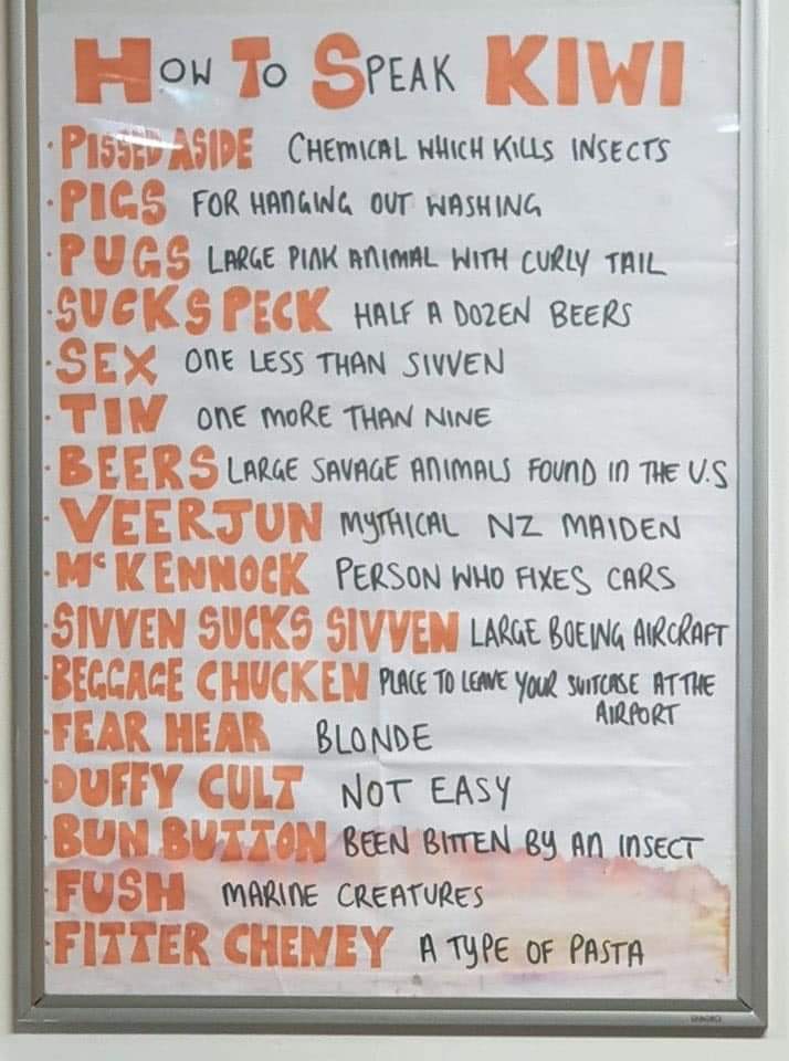 C_P_LUK's tweet photo. How accurate is this @TwoPaddocks?
#NewZealand #accents https://t.co/rMzUbdT4ej