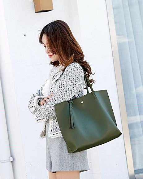 purchify's tweet photo. 💥 women handbag
🛒Buy on Amazon here 👇
➡️ https://t.co/2oo2QU6YjO

#USA #UK #Australia #Canada #Mexico #Germany #Italy #Spain #France https://t.co/IjahuWEjlC