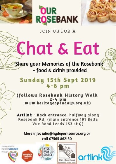 Free this Sunday afternoon? - mailchi.mp/679a28742f59/f…