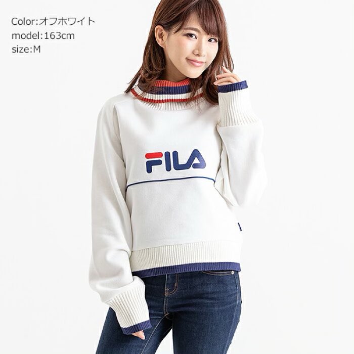 Yuka_K0121's tweet photo. 6月くらいに撮った
FILA A/W がたくさんUPされてた📸✨
もうすぐそんな季節☺️🍁 https://t.co/ghJ5GEXNK3