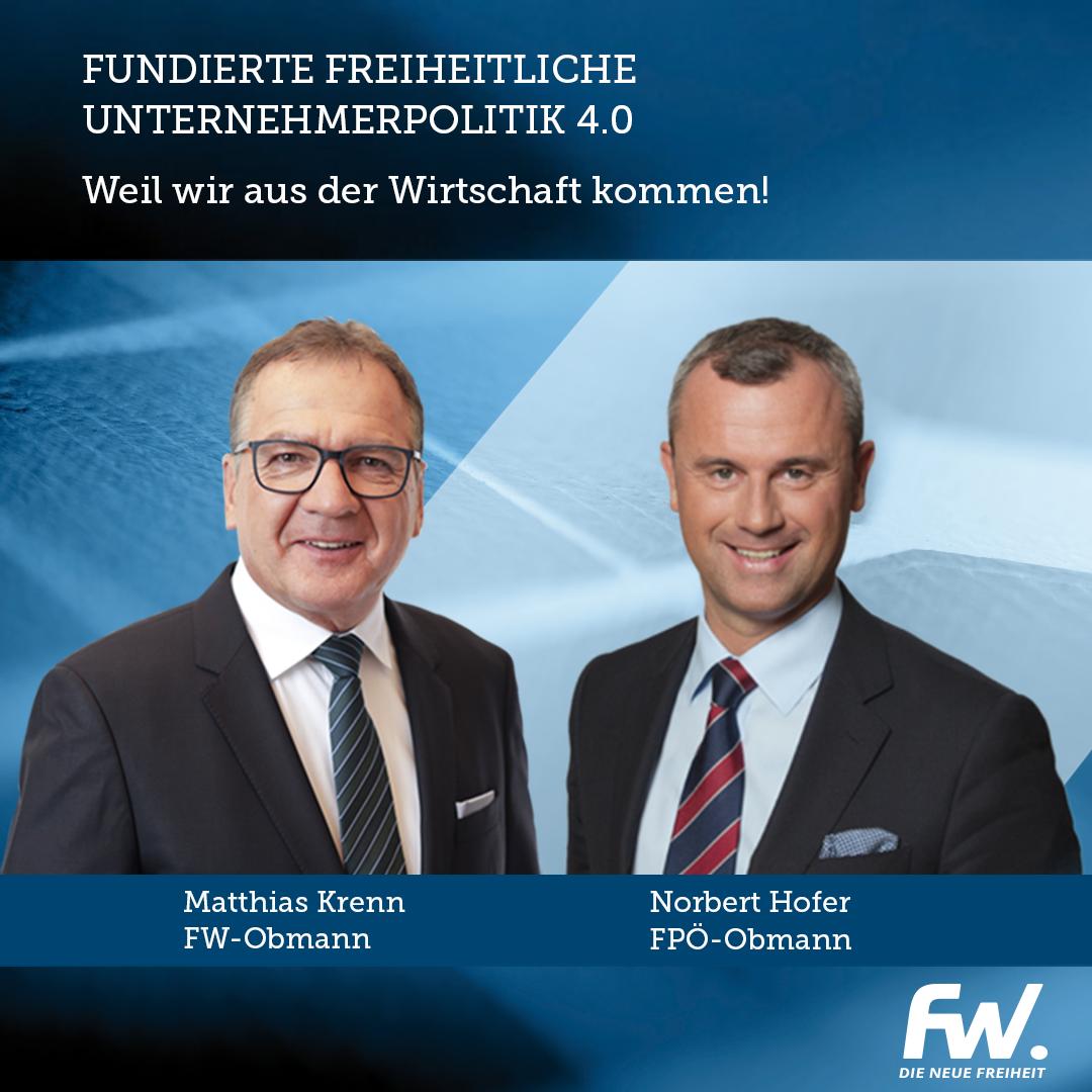 Auch unser Weg hat erst begonnen!

Mehr Infos dazu: fw.at/wp-content/upl…