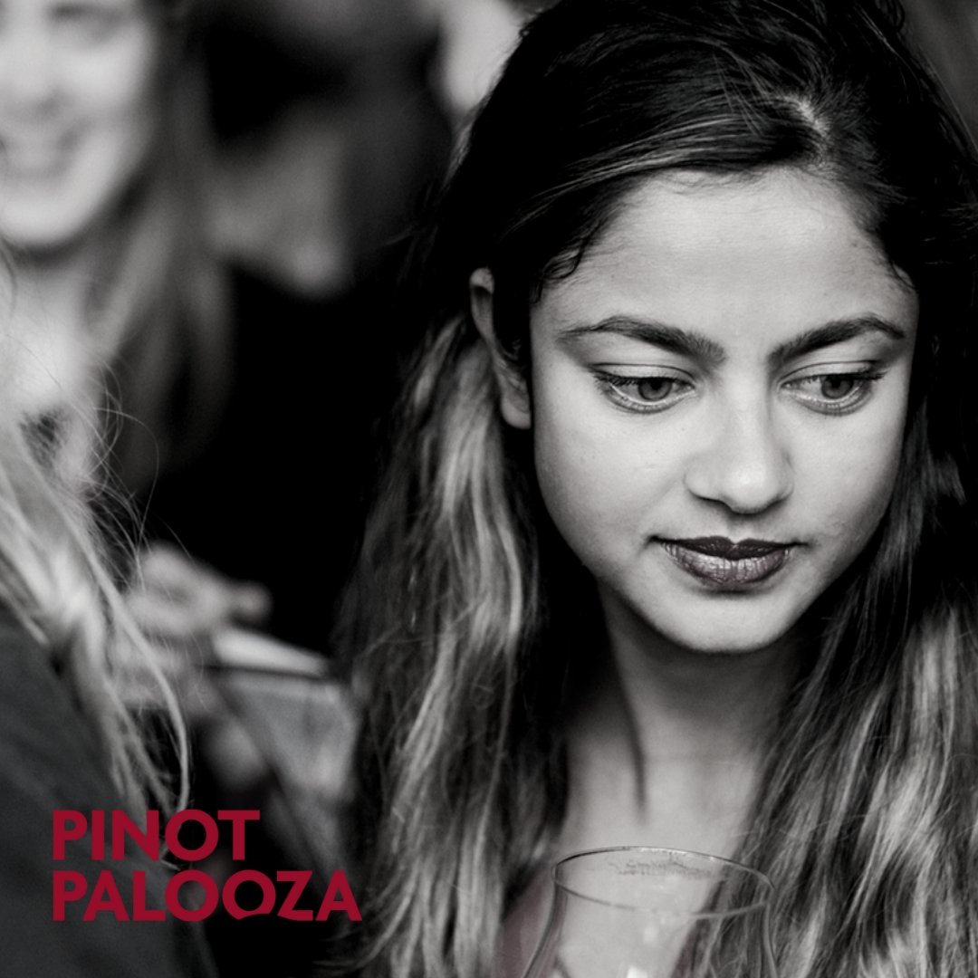 If you couldn't make it to #PinotPalooza in Auckland, here's another chance. Come and say hi in Christchurch this weekend and celebrate the biggest ❤️ Pinot Party 🍷 with us! 

#PinotPalooza #konowines #lovepinotnz #pinotnoirnz #nzwine #winterwarmer