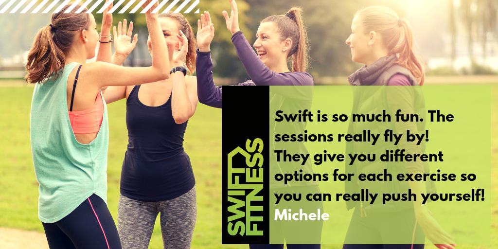 Thanks for the review Michele!