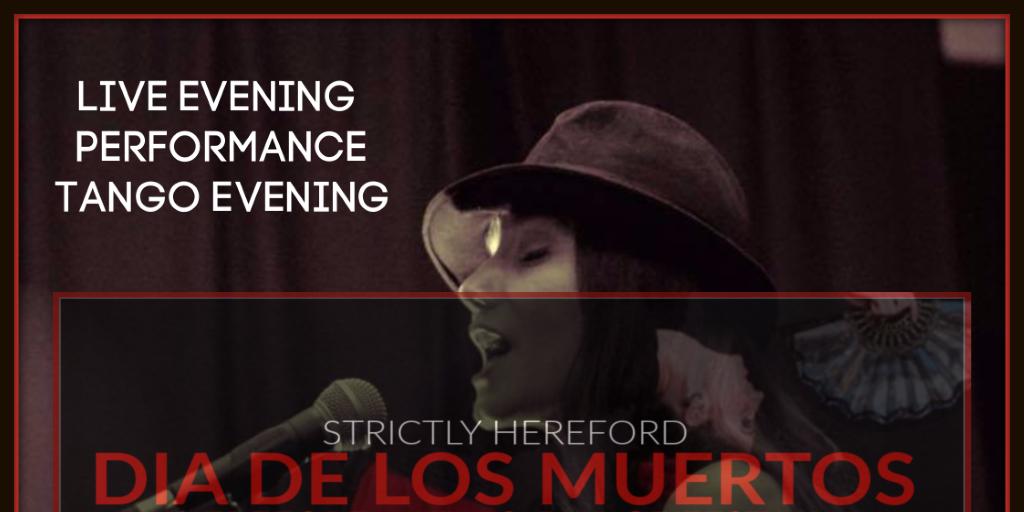 STRICTLY HEREFORD tweet media