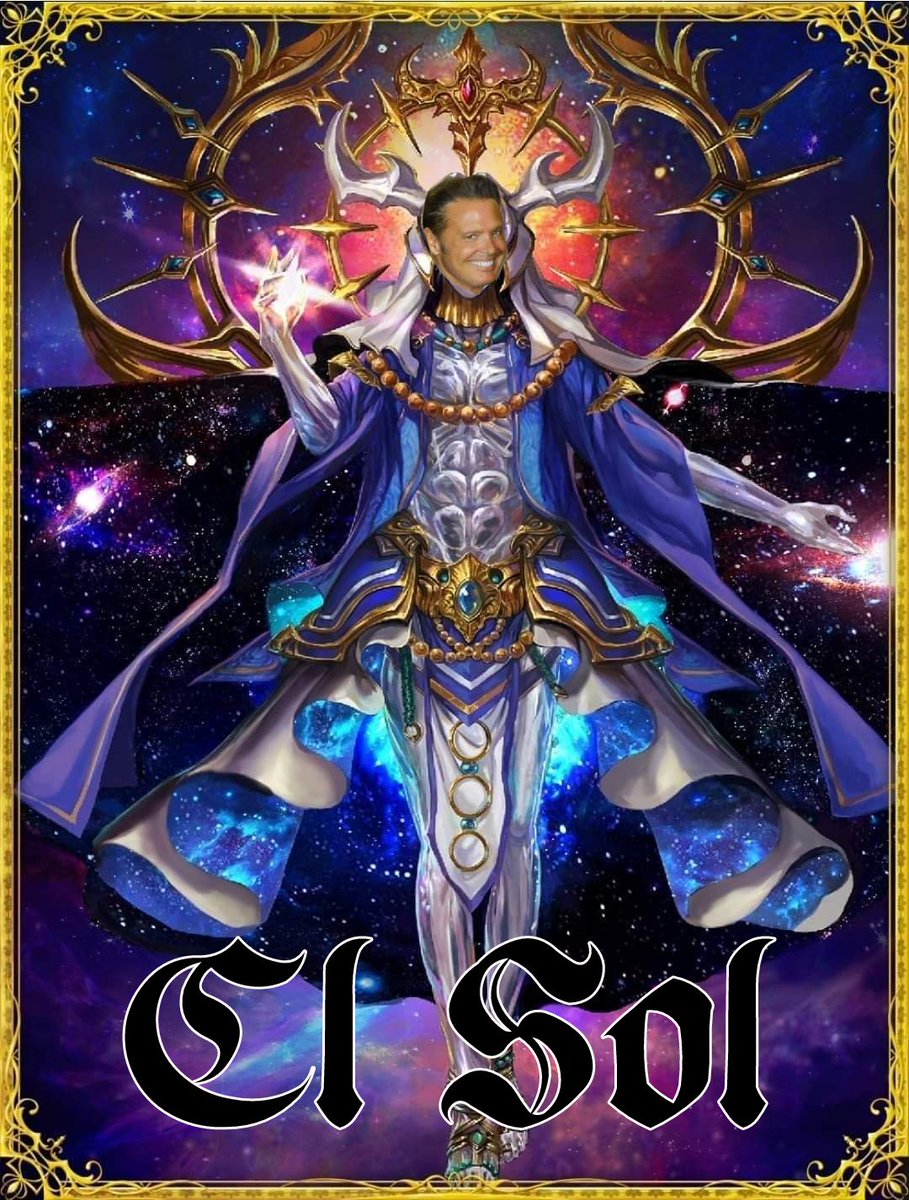 ShezailArts's tweet photo. Ya llegó el Sol
#FFBE #ffbeww #ffbees #FFBE幻影戦争
@NomidorFFET @TapuSelfis @Seifer04YT https://t.co/IwkOKCvE4i