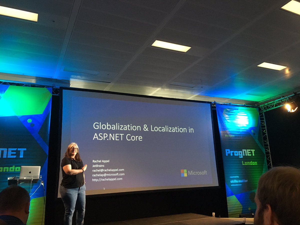 gthodgkinson's tweet image. Before you write a line of code, planning for 
Internationaliz(s)ation. @prognetLDN @RachelAppel #womenincode #ProgNet