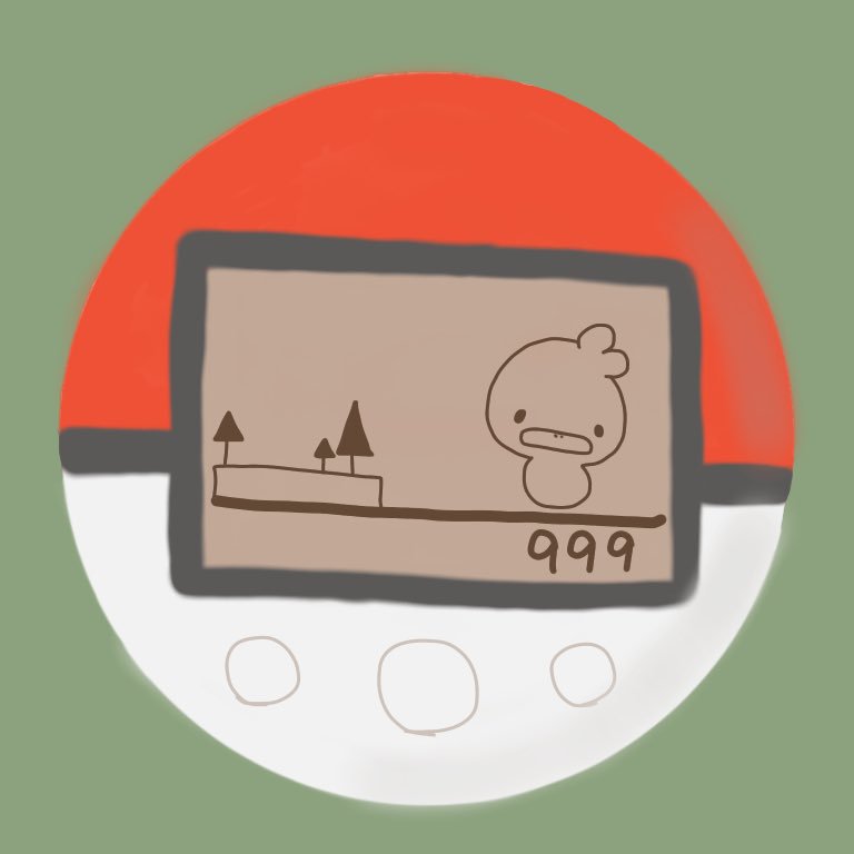 ポケウォーカー ポケウォーカー
