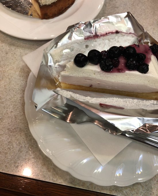 #しおバターチャレンジ 