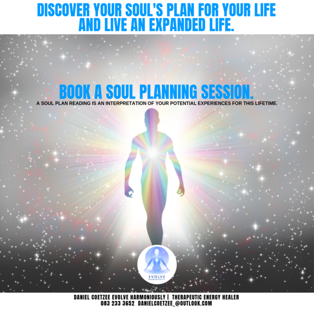 DanielCoetzee_'s tweet photo. Discover your soul's plan - and life an expanded and aligned life.  #soulplanning #soulplan #danielcoetzee #energyhealer #theraputicenergyhealer #soulplanner #readingthesoul #spiritualevolution #evolvespiritually #evolveharmoniously #yoursouldhasaplan https://t.co/IfZAyRLill