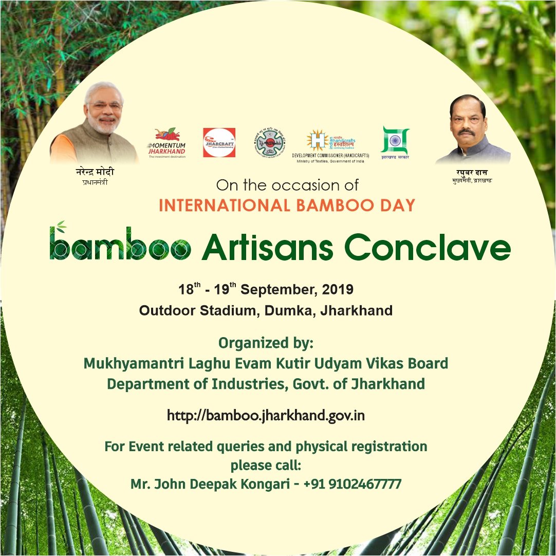 mmlekuvb's tweet photo. Bamboo is part of rural livelihood in many countries, especially in developing counties like India.
#Bamboo #BambooCulture #Bamboodiversity #Forest #Bambooproduction #livelihood #Bambooforest #Culture #Bamboo #versatilenature #Bambooconclave https://t.co/ijqOBJ6mXk