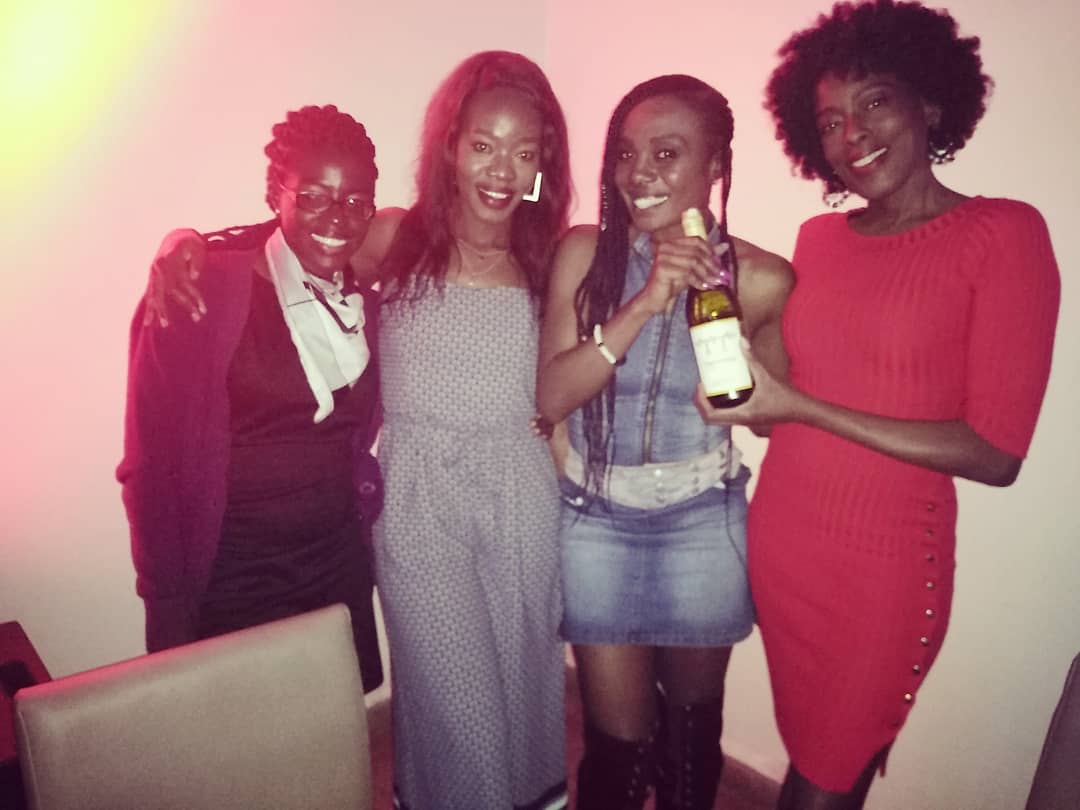 halleberyl's tweet photo. Such a blast. We do it again next week at @thenodenairobi @kapitalkaraoke 😊🤗😉
#BerylChronicles #aboutyesterday #aboutlastnight #tbt #thenodekaraoke #kapitalkaraoke #itsasinguation #nairobinights #nairobinightlife #publicity254 #vlogger #poeticblogger #SingerWriter https://t.co/tPXeXmUvCY