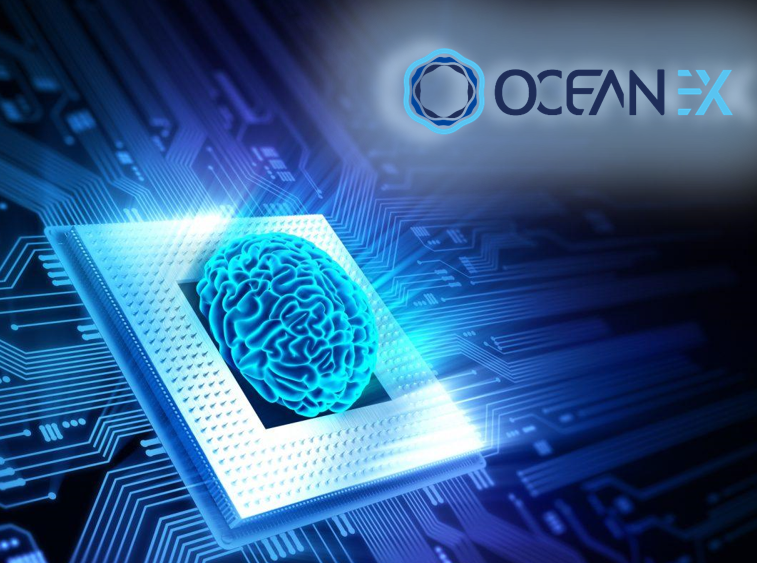 roy_noom's tweet photo. Decoding “ #OceanBrain” — The Artificial Intelligence #AI Securing #OceanEx 🧐
Read everything you need to know of the #bitcoin and #crypto #Exchange of your future
$OCE $BTC $ETH $XRP $LTC $BCH $RVN $HOT $ATOM $TOMO $MKR $SHA $VET $VTHO $BNB $USDT $XTZ
https://t.co/Zr8c1PBg67 https://t.co/yjwJSih5Uz